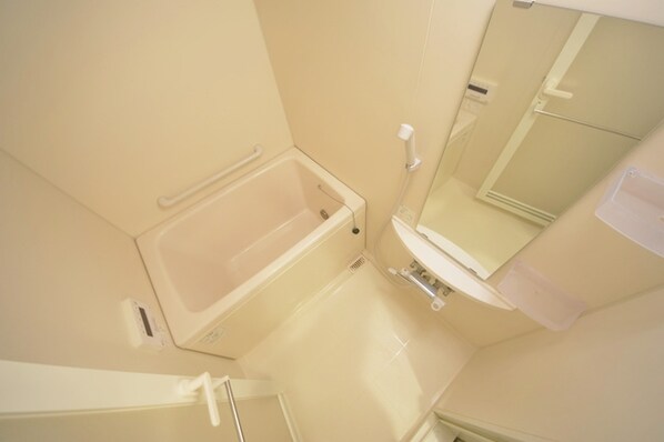 パロスコートの物件内観写真